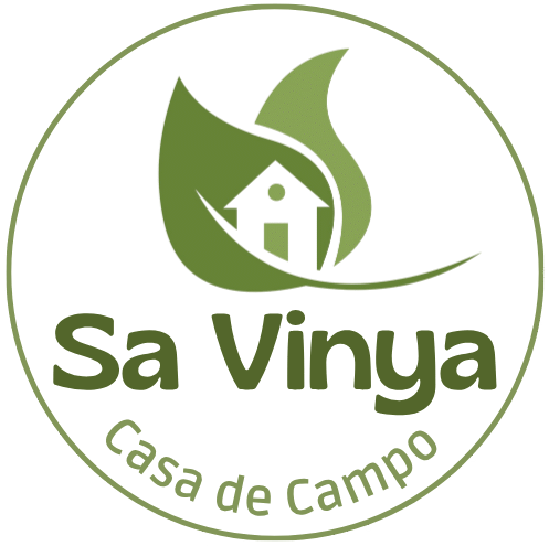 logo Sa Vinya Casa de Campo
